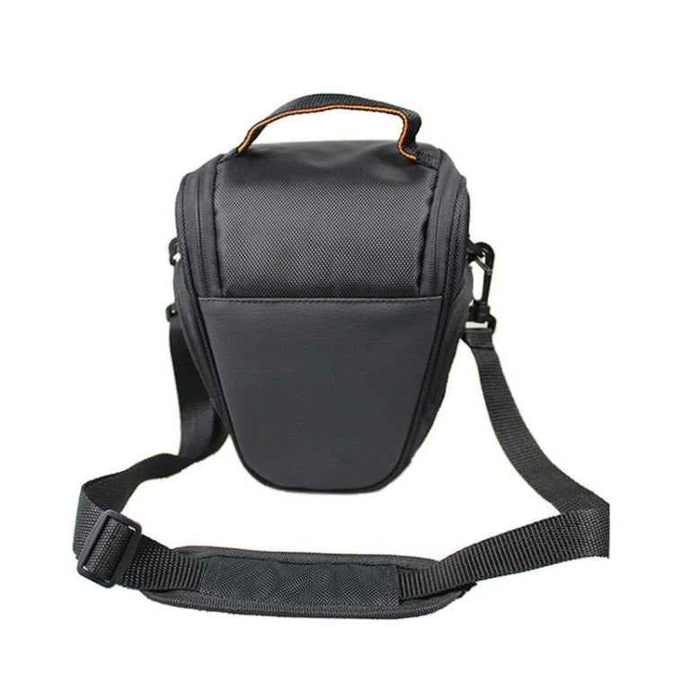 Fashionable Waterproof Triangle Camera Bag