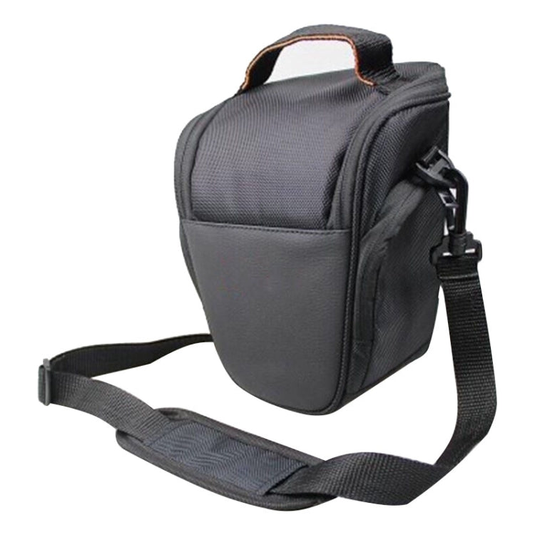 Fashionable Waterproof Triangle Camera Bag