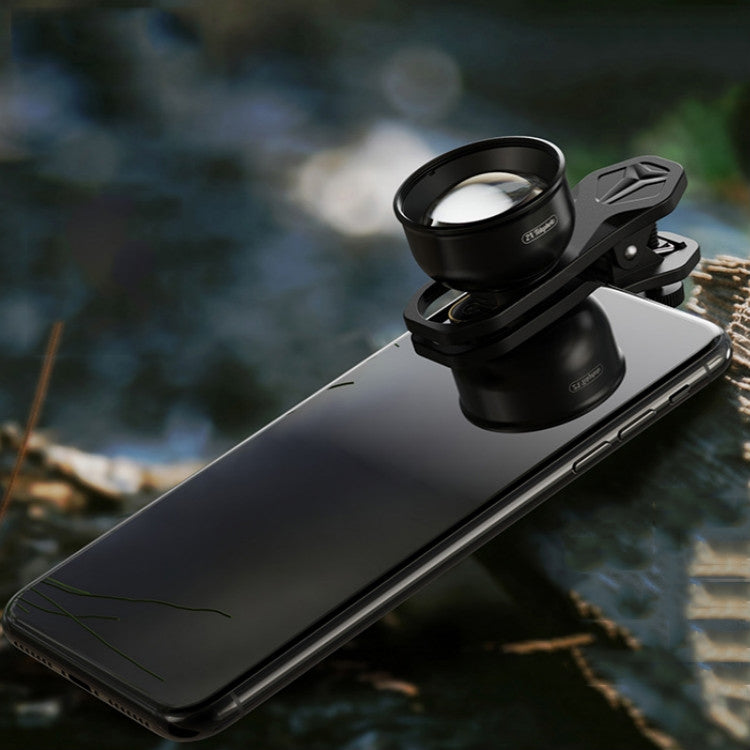 APEXEL 2X Telephoto Lens for Mobile Phones