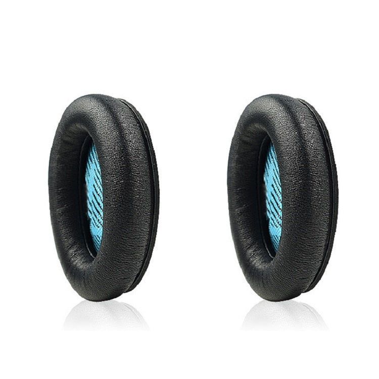 Luxurious Lambskin Leather Earphone Covers for BOSE Headphones