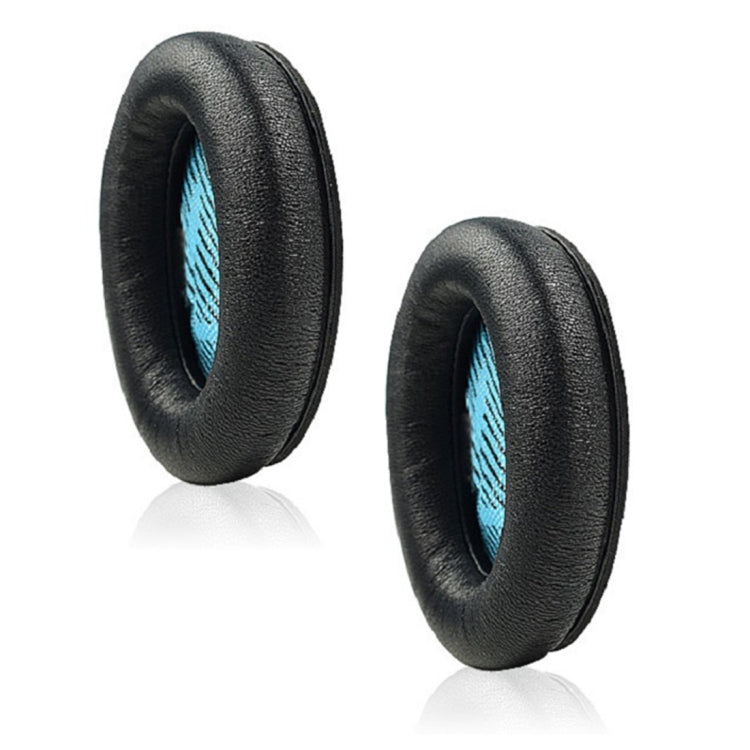 Luxurious Lambskin Leather Earphone Covers for BOSE Headphones