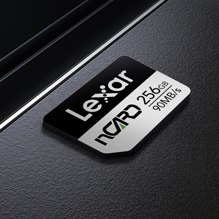Lexar nCARD 128GB Memory Card for Huawei Devices