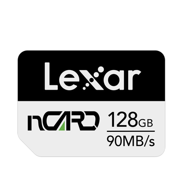 Lexar nCARD 128GB Memory Card for Huawei Devices