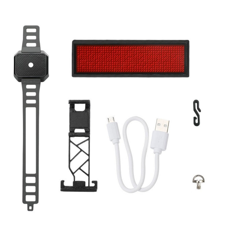 RCSTQ Expansion Buckle LED Screen Set for DJI Drones