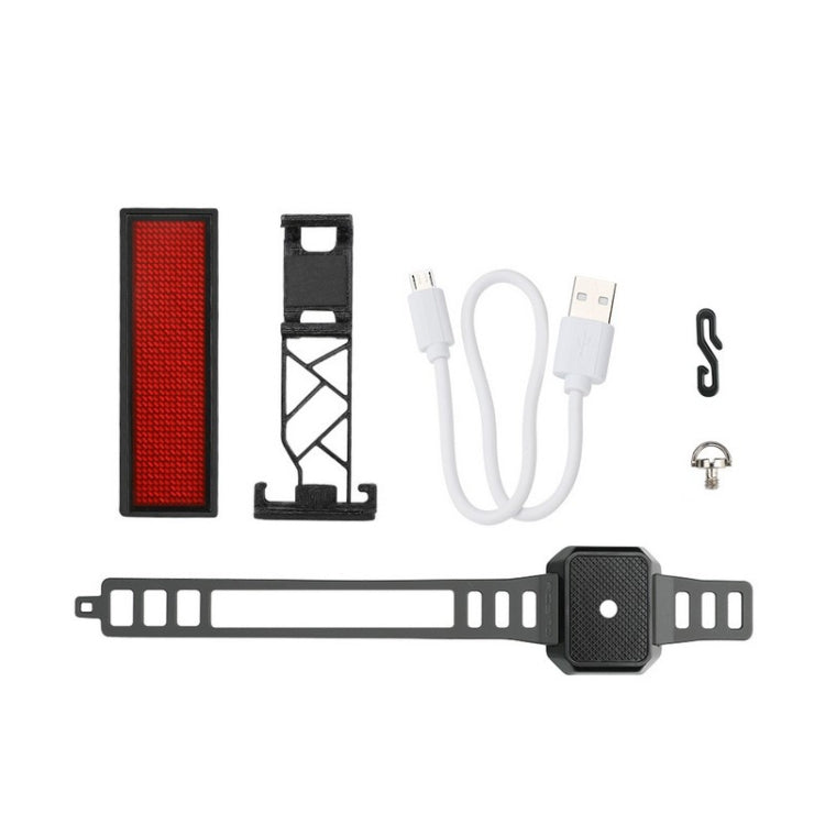 RCSTQ Expansion Buckle LED Screen Set for DJI Drones