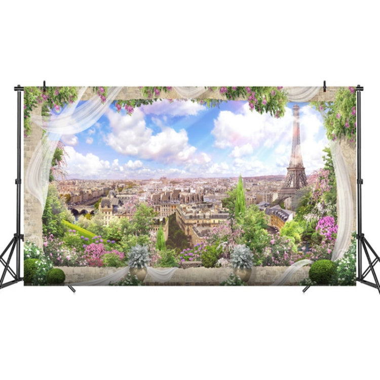 Professional-Grade 3m x 1.8m Seamless Photography Background Cloth (KF04)
