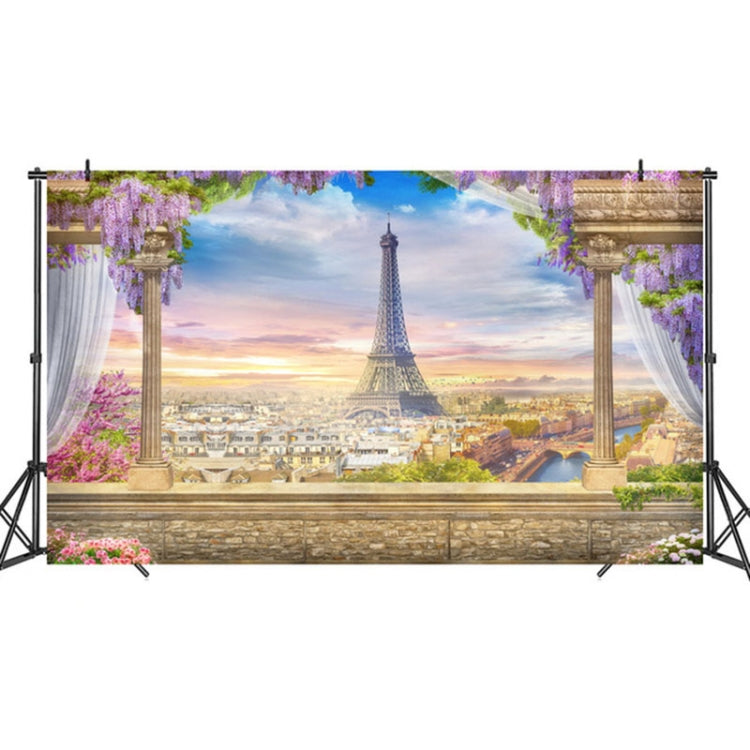 3m x 1.8m Professional Photo Background Cloth for Parties and Events