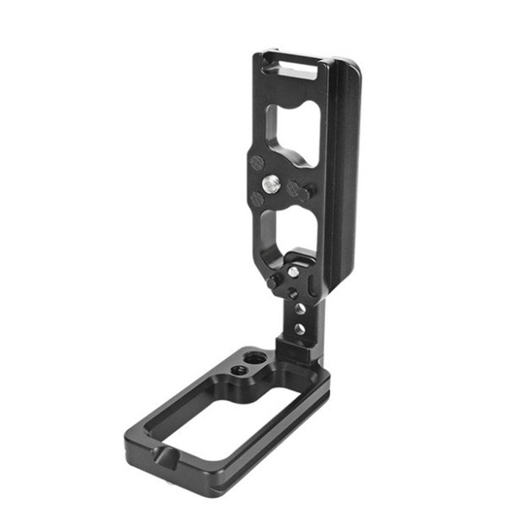BEXIN Nikon Z7 / Z6 Aluminum Alloy L Plate Bracket Base Holder