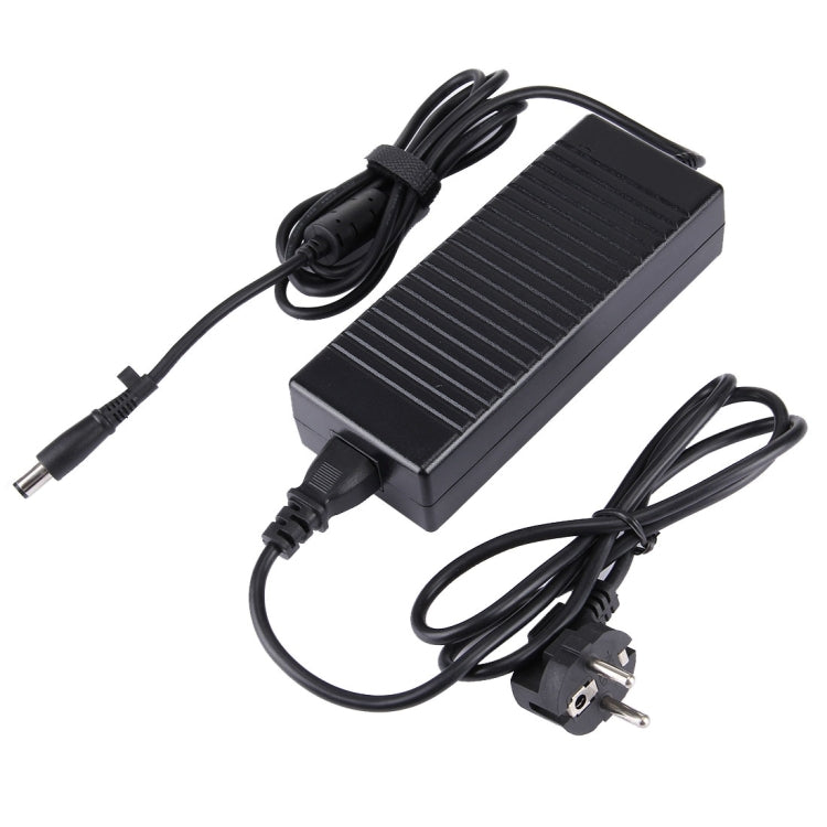 High-Quality 120W AC Adapter for HP Compaq & EliteBook Laptops