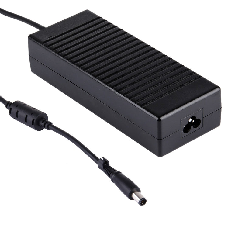 High-Quality 120W AC Adapter for HP Compaq & EliteBook Laptops