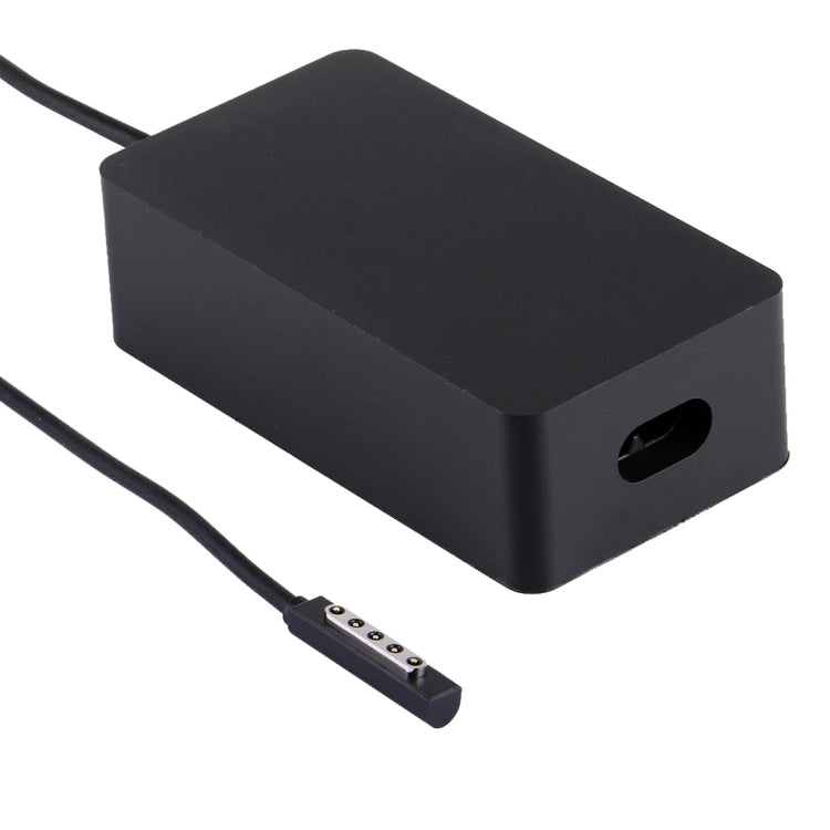 48W 12V 3.6A Original AC Adapter Power Supply for Microsoft Surface Pro 2 / 1 with US Plug