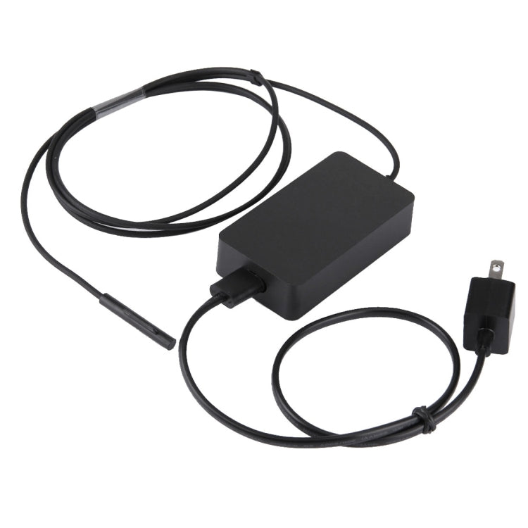 Original 1625 36W 12V 2.58A AC Adapter Power Supply for Microsoft Surface Pro 4 / 3