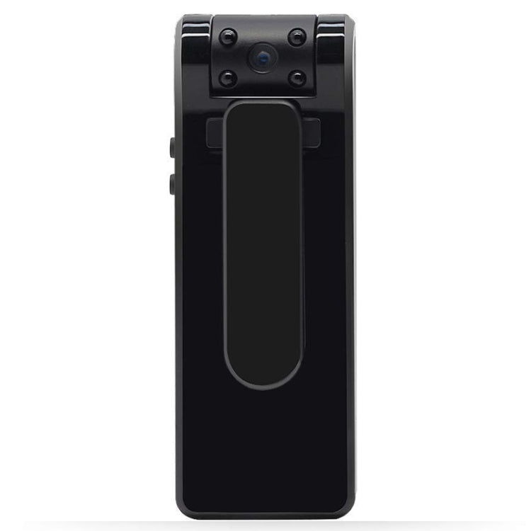 B19 1080P HD Camera Video Recorder with Back Clip Design