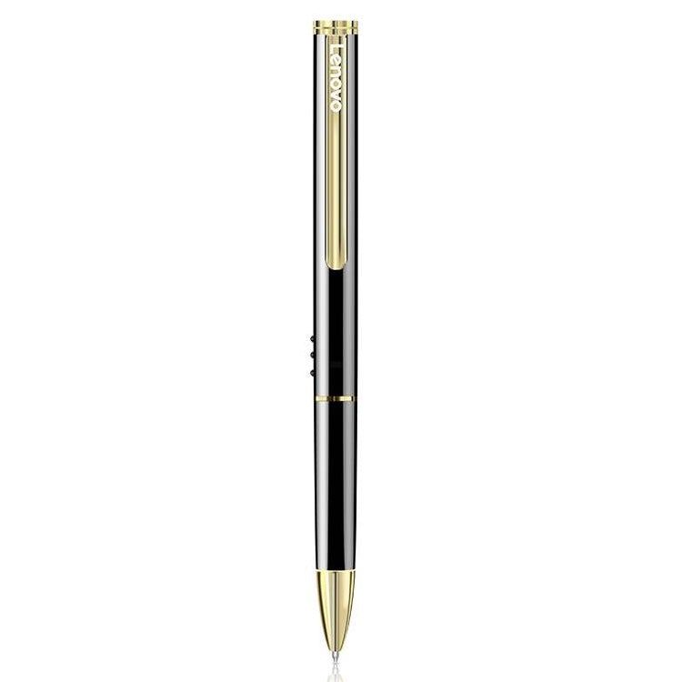 Lenovo B628 32GB Intelligent Voice Control Noise Reduction Pen Recorder