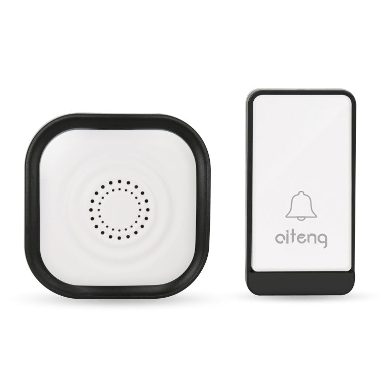 AITENG V029J Wireless Battery-free WIFI Doorbell with US Plug