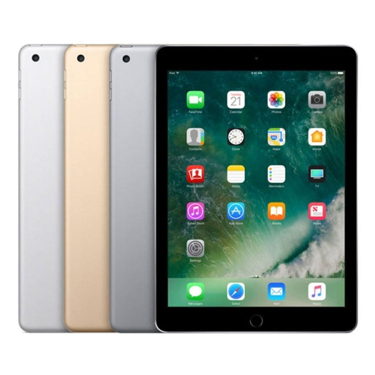 Apple iPad 5th Generation 32GB Unlocked Used A Grade in Various Colors