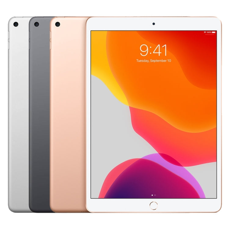 Apple iPad Air 3 64GB Unlocked Mixed Colours A-Grade Preowned