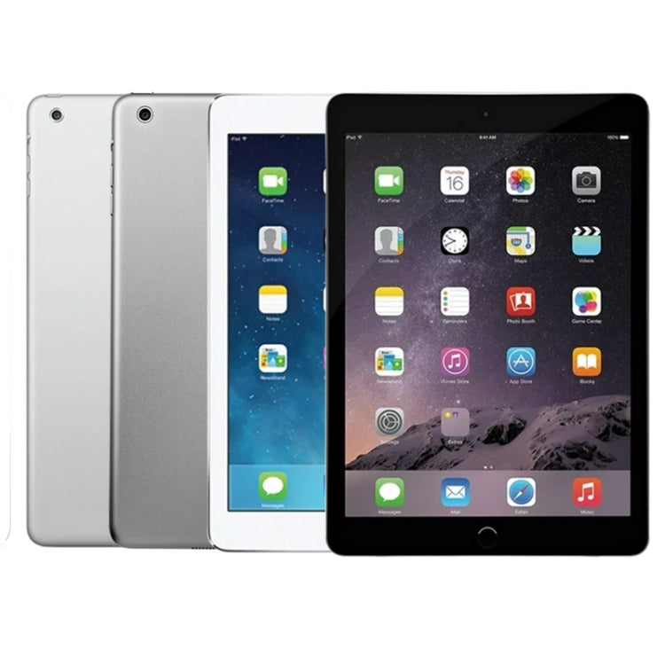 Apple iPad Air 16GB Unlocked, Various Colors, Slightly Used, Excellent Condition