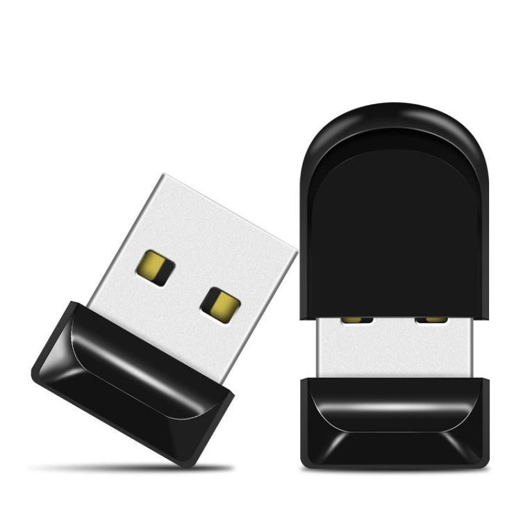 Super Mini 64GB MicroDrive USB 2.0 Peas U Disk
