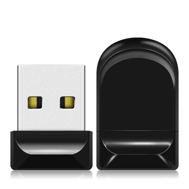 Super Mini 64GB MicroDrive USB 2.0 Peas U Disk