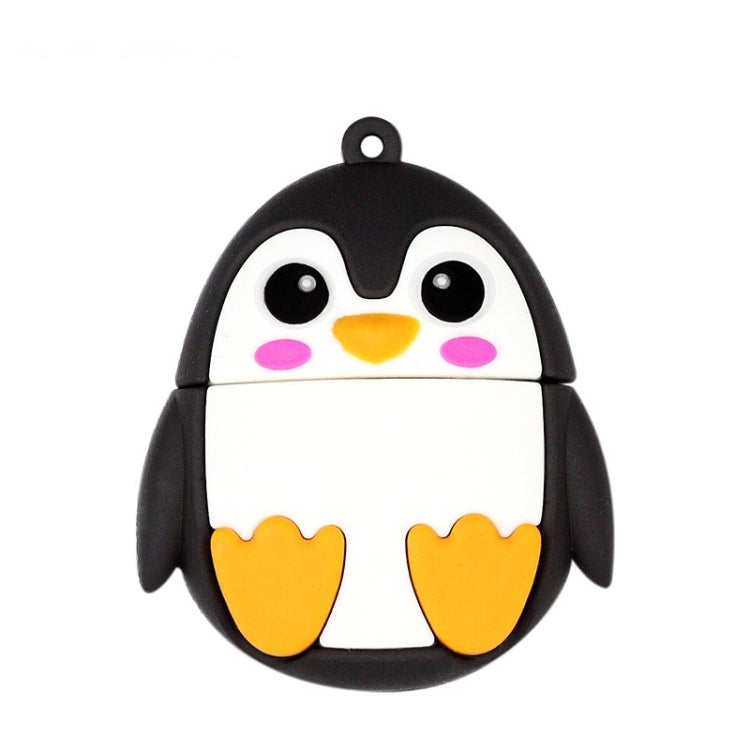 Creative Penguin 32GB USB 2.0 Flash Drive