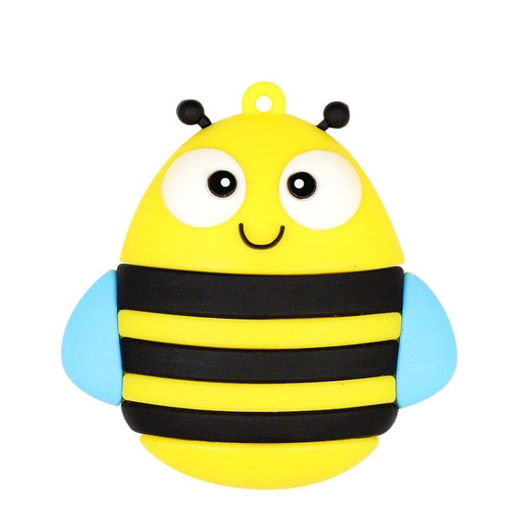 Creative Cute Bee 8GB USB 2.0 MicroDrive
