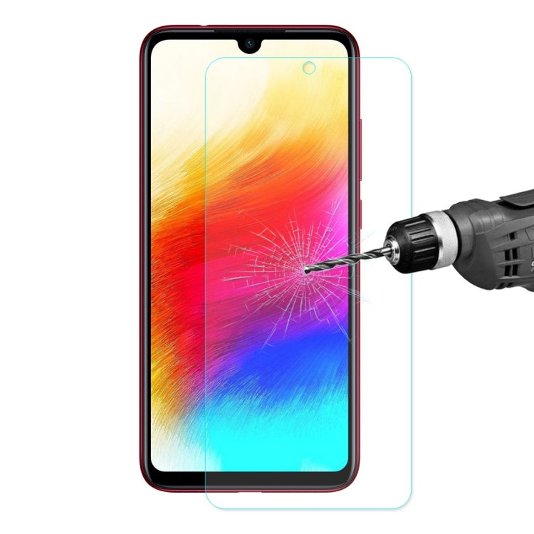 ENKAY Hat-Prince Ultra-Thin 9H Tempered Glass Screen Protector for Xiaomi Redmi Note 7