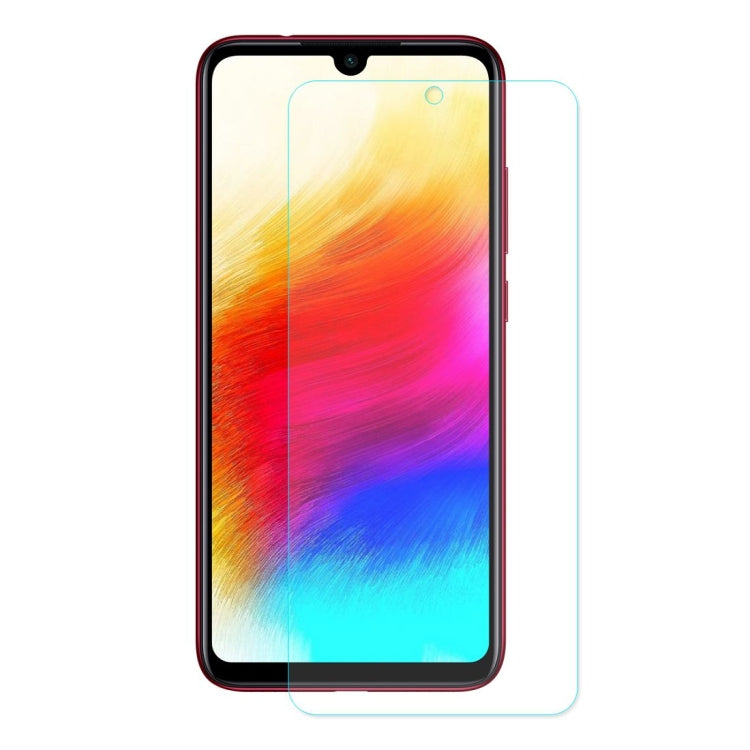 ENKAY Hat-Prince Ultra-Thin 9H Tempered Glass Screen Protector for Xiaomi Redmi Note 7